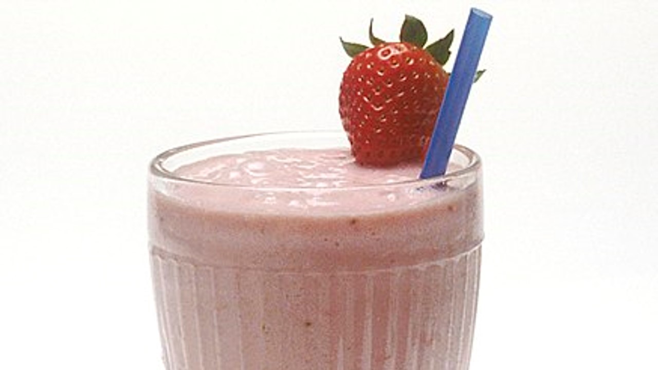 shakes